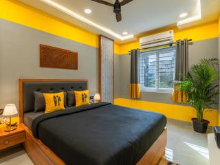 The Hosteller Hyderabad, HITEC City - Hyderabad - 9