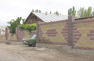 Guesthouse "Chaika" - Kara-Talaa - 9