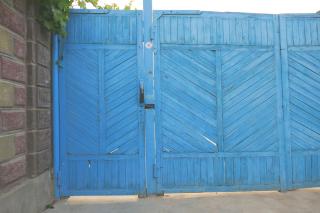 Guesthouse "Chaika" - Kara-Talaa - 6