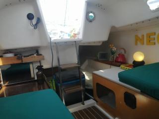 Racing Boat - Lisbona - 7