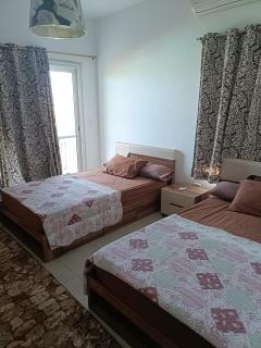 Chalet - El-Alamein - 6