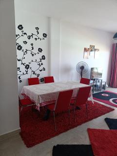 Chalet - El-Alamein - 5