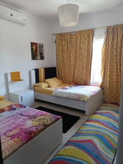 Chalet - El-Alamein - 4