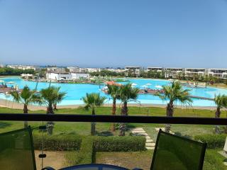 Chalet - El-Alamein - 1