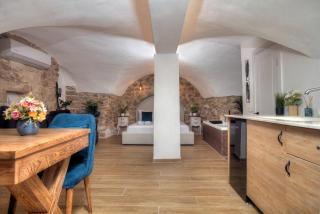 סוויטת יהלום - Yahalom Suite - Safed - 2