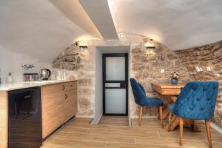 סוויטת יהלום - Yahalom Suite - Safed - 3