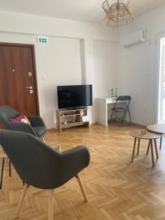 Marianna's penthouse at Exarcheia square - Atene - 4