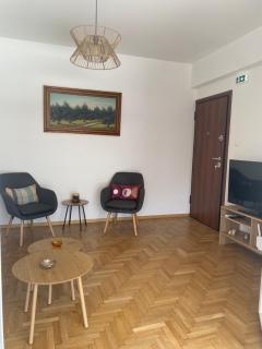 Marianna's penthouse at Exarcheia square - Atene - 6