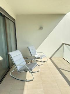 NEW STUNNING OCEAN APRT IN "OASIS MAR" Wi-Fi - 7