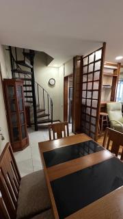 Apartamento Cobertura - Barra da Tijuca 1438 - 1