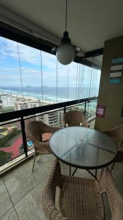 Apartamento Cobertura - Barra da Tijuca 1438 - 2