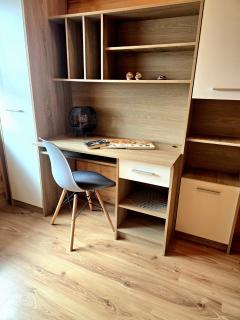 Grota zbójnicka apartament i pokoje - Gliczarów - 7