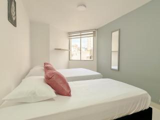 Apartamentos en el Libertador cerca a la playa - Bedviajes - Santa Marta - 9
