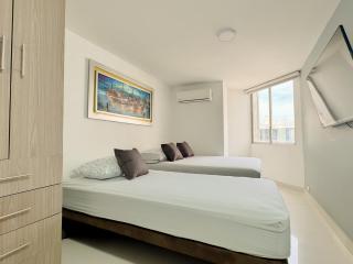 Apartamentos en el Libertador cerca a la playa - Bedviajes - 3