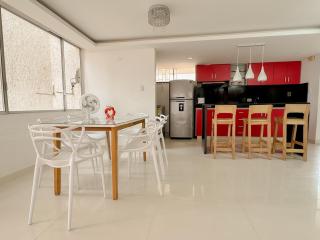 Apartamentos en el Libertador cerca a la playa - Bedviajes - Santa Marta - 4