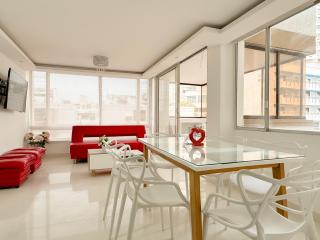 Apartamentos en el Libertador cerca a la playa - Bedviajes - Santa Marta - 7