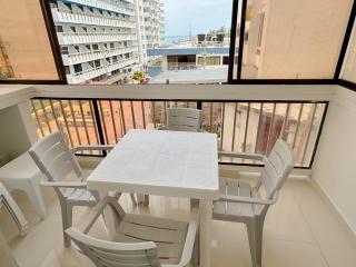 Apartamentos en el Libertador cerca a la playa - Bedviajes - Santa Marta - 2