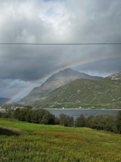 Tjeldøya Slott - Hov - 5