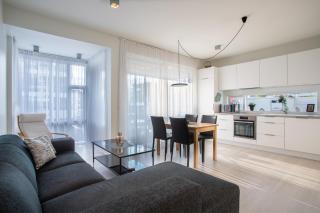 Reykjavík 2BR Apartment with Free Parking - Reykjavik - 0