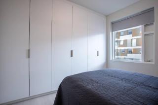 Reykjavík 2BR Apartment with Free Parking - Reykjavik - 4