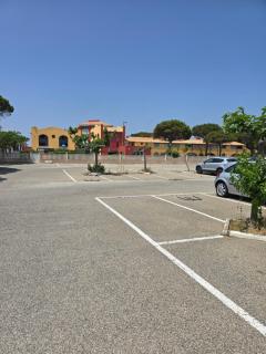 Coquet T 2 Le barcares Mer - 4