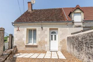 La Pierre Blanche - Maison Familiale - Saint-Georges-sur-Cher - 9