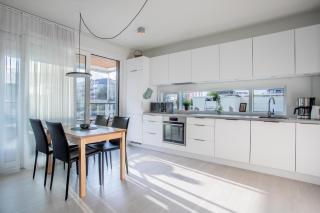 Reykjavík 2BR Apartment with Free Parking - Reykjavik - 8
