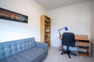 Reykjavík 2BR Apartment with Free Parking - Reykjavik - 1