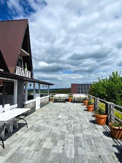 Grota zbójnicka apartament i pokoje - Gliczarów - 8