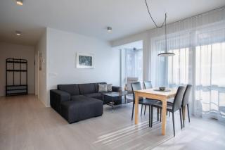 Reykjavík 2BR Apartment with Free Parking - Reykjavik - 9