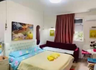 Center Apartments - Tirana - 4