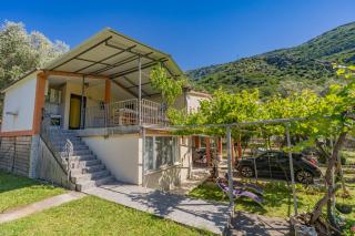 Mijailovic apartmani PARKING WI FI AIR CONDITION FREE - Kaluđerac - 2