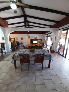 Villa Vaiava PK17,9 Punaauia - Punaauia - 7
