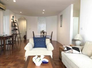 Trinity City View 3BR Spacious Family Silom - Bangkok - 6