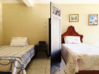 Olímpica - Mini Room Plata - 5 Min Malecón - Mazatlán - 1