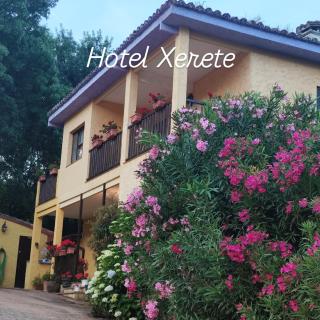 Hotel Rural Xerete - Navaconcejo - 0