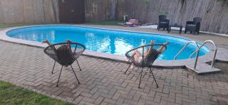 Pool House - Subotica - 1