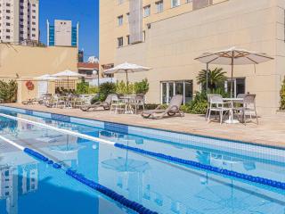 Mercure - Vila Olimpia - São Paulo - 8