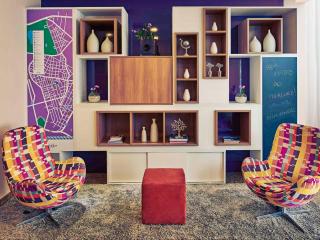 Mercure - Vila Olimpia - São Paulo - 6