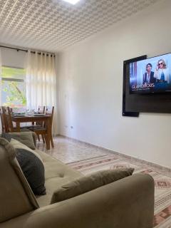 Apto Paz e Aconchego - 5