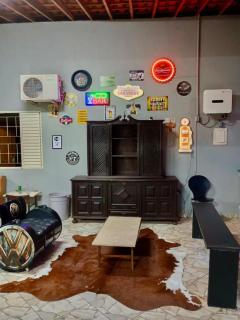 Casa com piscina em Londrina - 9