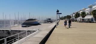 Racing Boat - Lisbona - 9