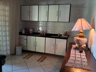 Casa com piscina em Londrina - Londrina - 6