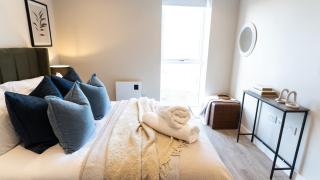 Cardiff Bay - Free Parking & Wifi - Great Location - Cardiff - 1