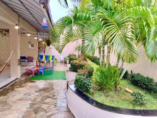 Casa com piscina em Londrina - Londrina - 5