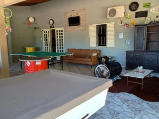 Casa com piscina em Londrina - Londrina - 1
