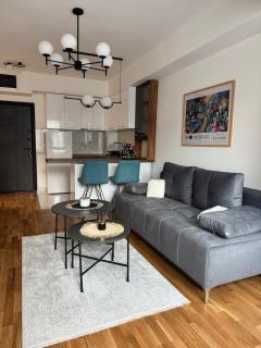 Cozy studio in Debar Malo! - Skopje - 5