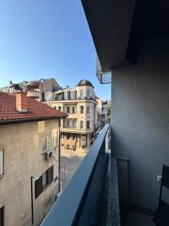 Cozy studio in Debar Malo! - Skopje - 2