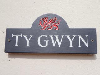 Ty Gwyn - Llangwm - 7
