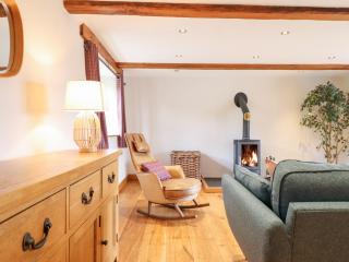 Ty Gwyn - Llangwm - 1